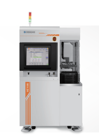 划片机晶圆制造