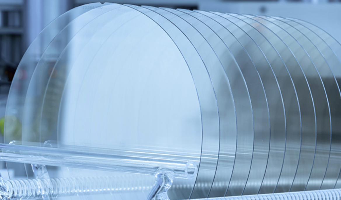 wafer半绝缘型晶圆样片