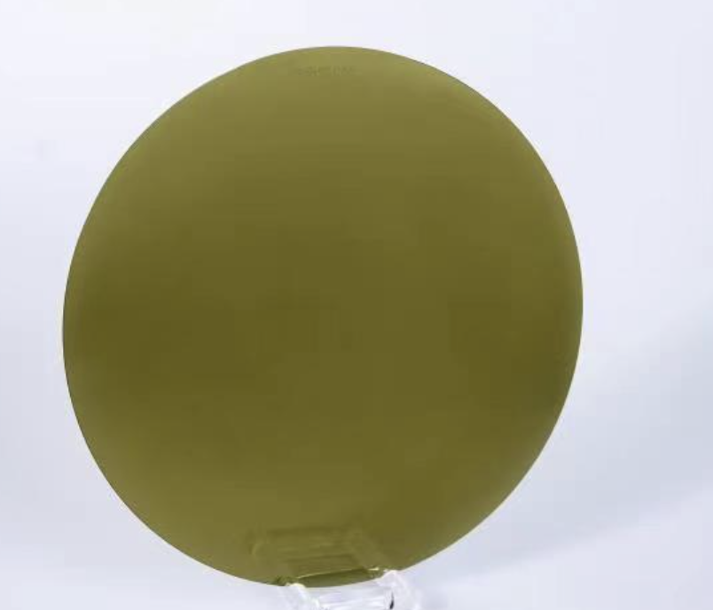 导电型晶圆wafer 2