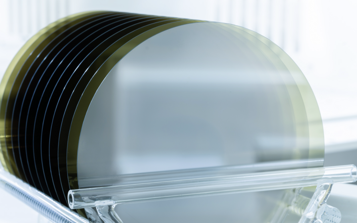 wafer晶圆样片导电型1