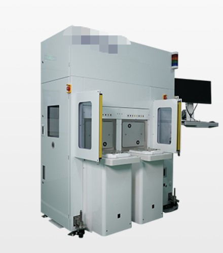 晶圆上料平台EFEM