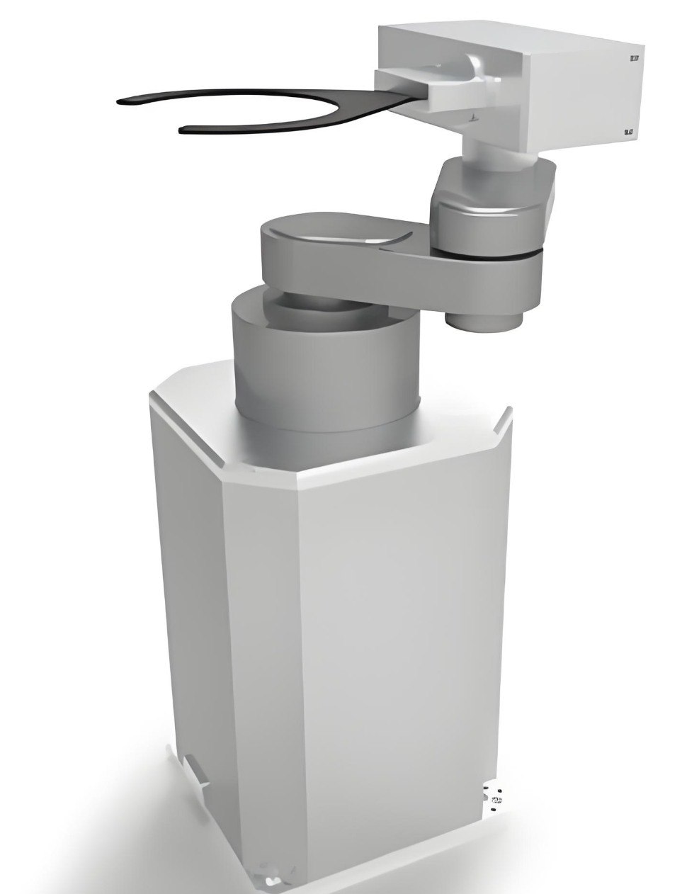 晶圆传输机器人robot